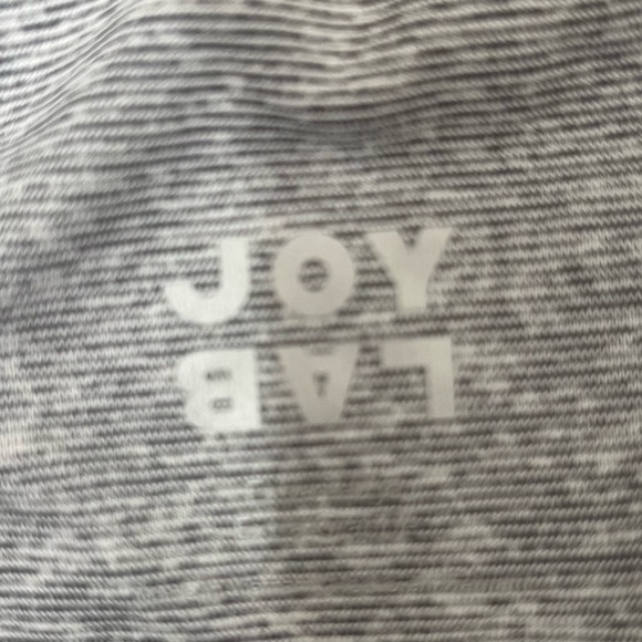 JOY LAB - Gray leggings - Picture 4 of 4